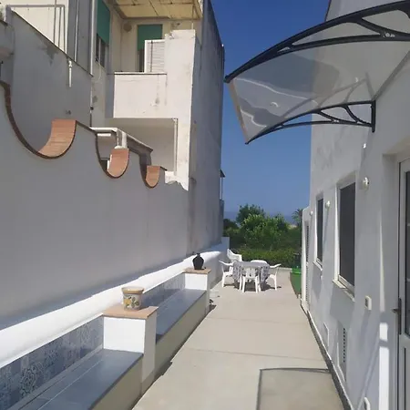 بيت للعطل Un Angolo Di Paradiso Nel Centro Di *