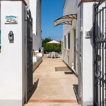 بيت للعطل Un Angolo Di Paradiso Nel Centro Di *