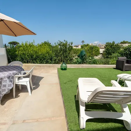 Un Angolo Di Paradiso Nel Centro Di بيت للعطل